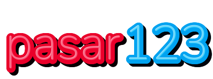pasar123 — logo kanal