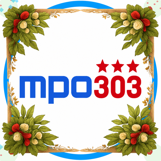 mpo303 — galeri pratinjau Resmi APK