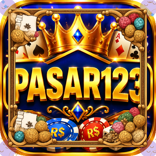 pasar123 — mitra unggulan